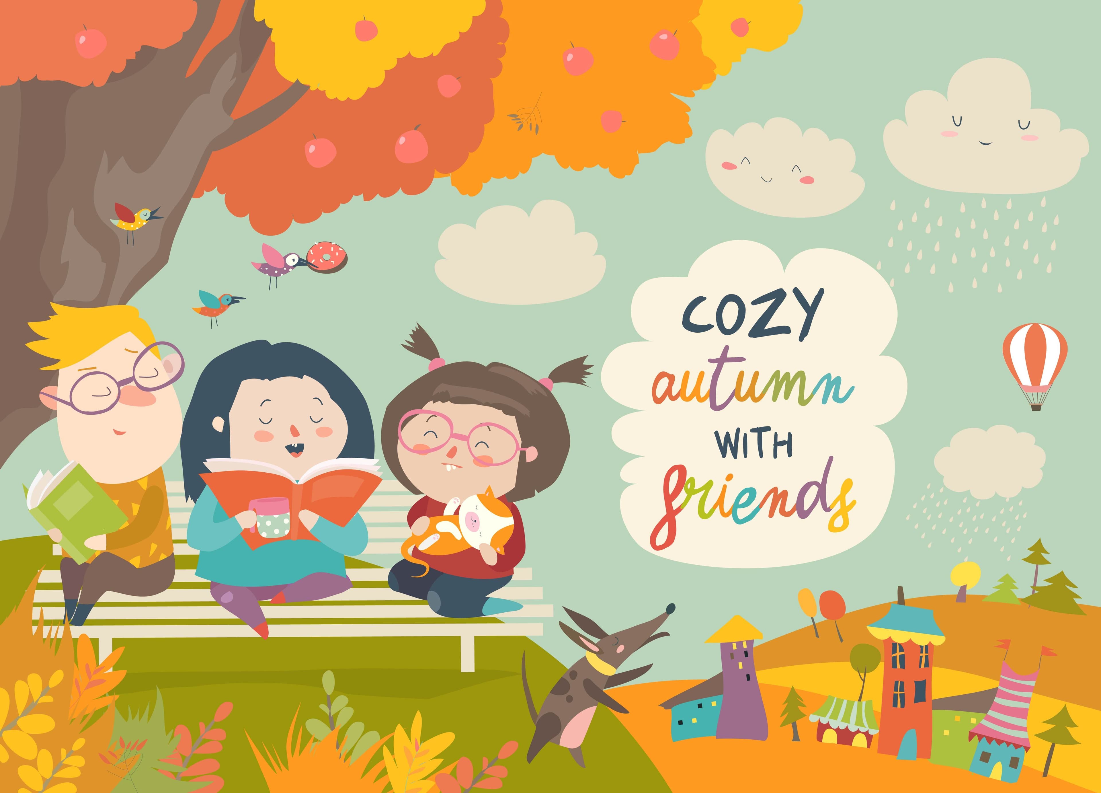 Illustration Eight