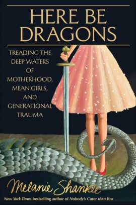 Here Be Dragons: Mapping the Unknown