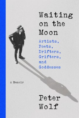 Waiting on the Moon: Reflections of a Dreamer